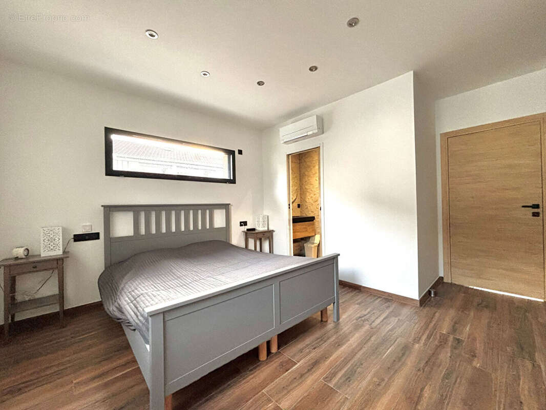 Appartement d'exception de 120 m² dans le très recherché secteur Nord de Saint-Étienne - photo 5