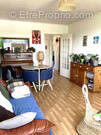 Appartement à ALLONNES
