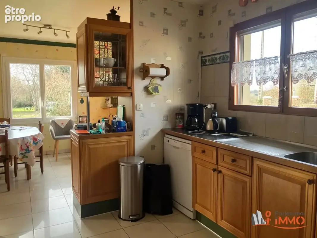 Maison à vendre Treigny-Perreuse-Sainte-Colombe - photo 7