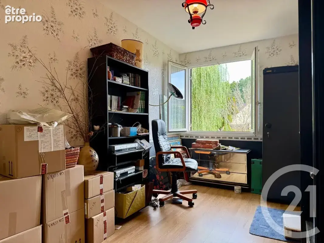 Maison 6 pièces 112 m² à vendre à Croth (27530) - photo 6