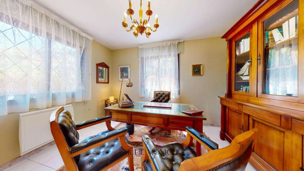 maison vue mer panoramique, 4 chambres, garage - photo 10