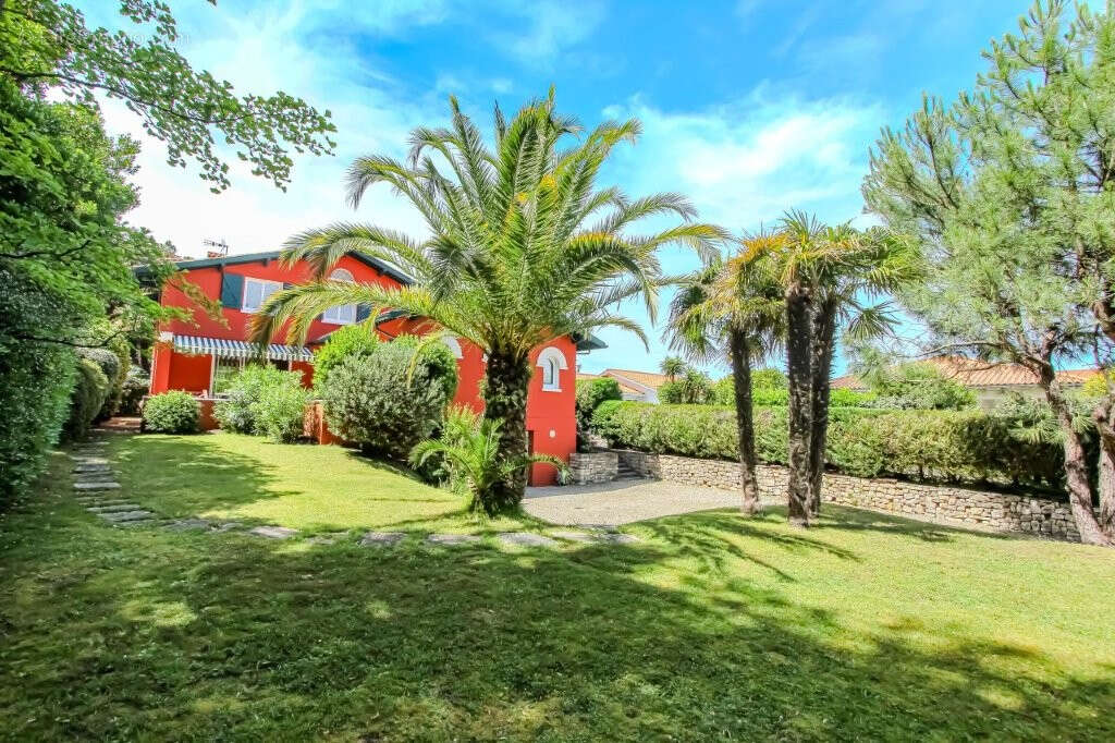 Maison à BIARRITZ
