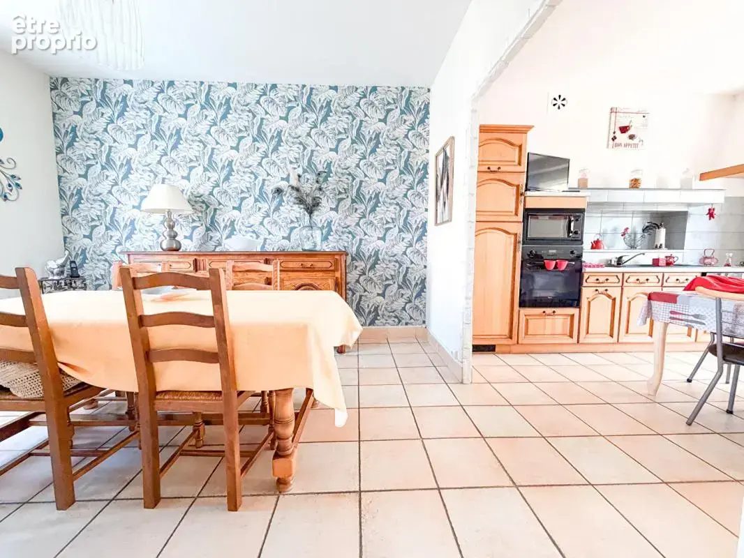Maison à vendre - NANTES ZOLA - photo 5