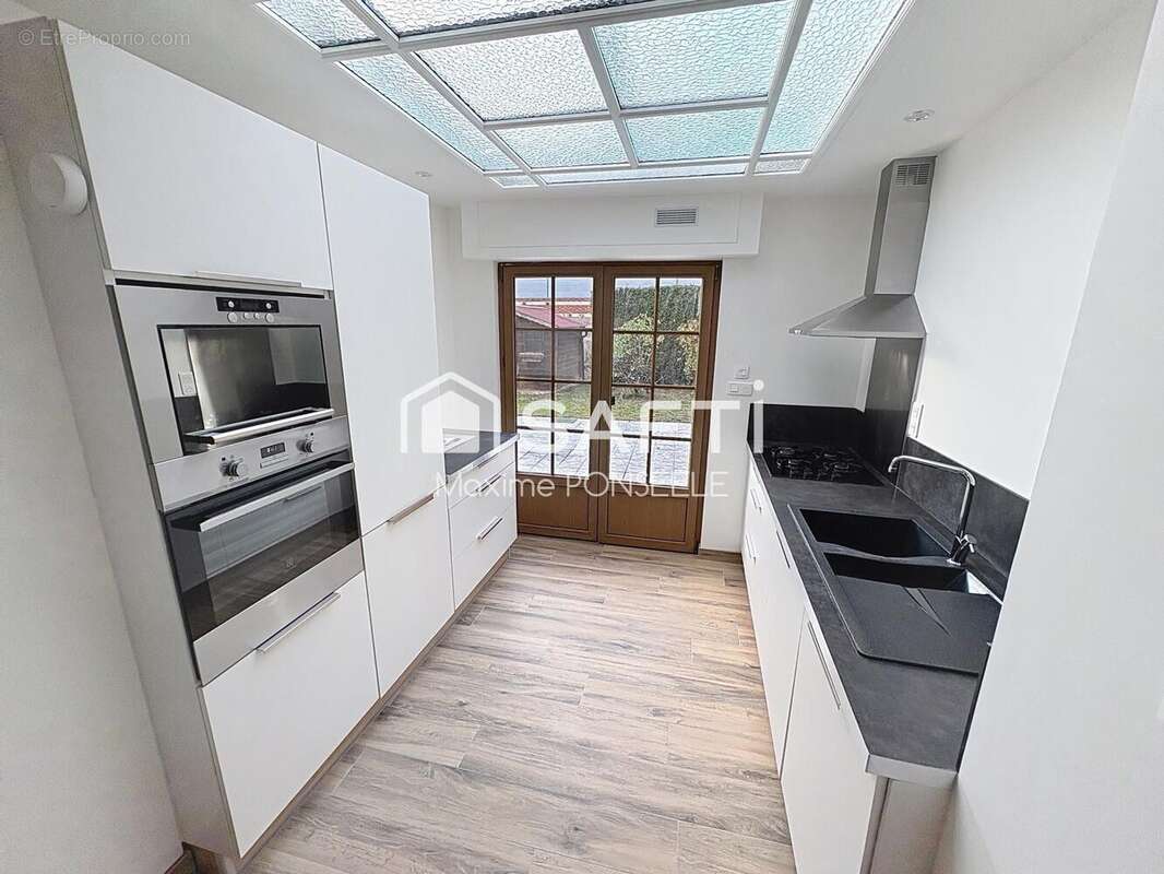 Photo 4 - Maison à HAUBOURDIN