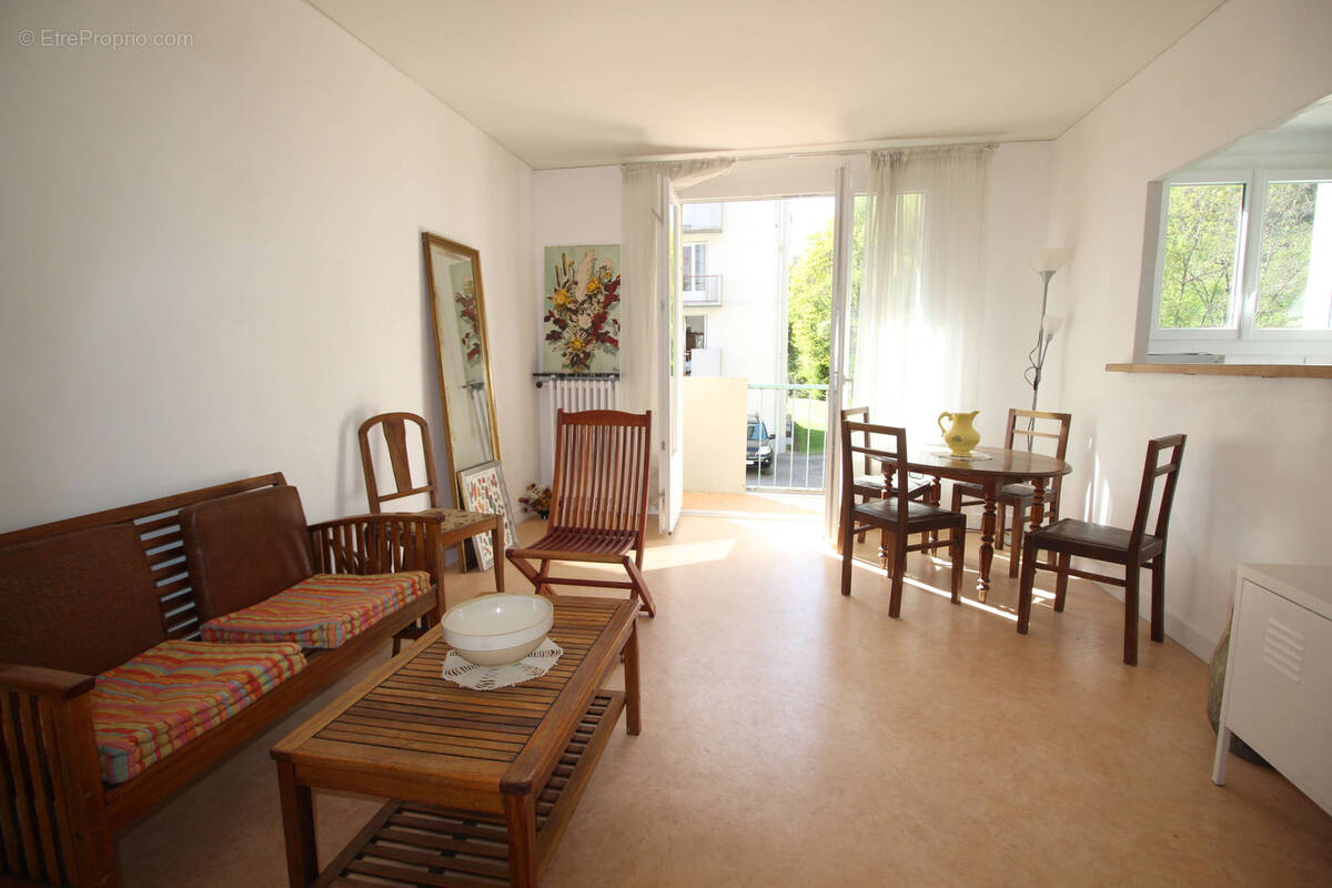 Appartement à BAGNERES-DE-LUCHON