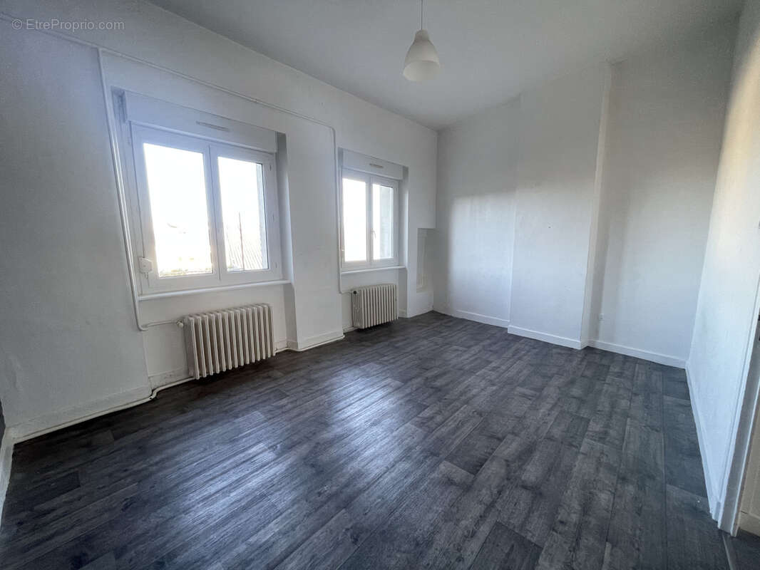Appartement à SAINTE-SIGOLENE