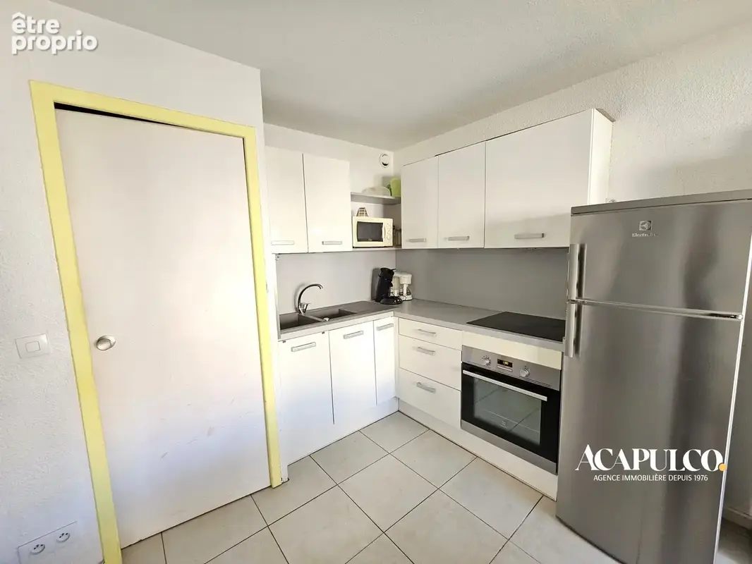 Appartement 2 pièces 44 m² à vendre à Agde (34300) - photo 3
