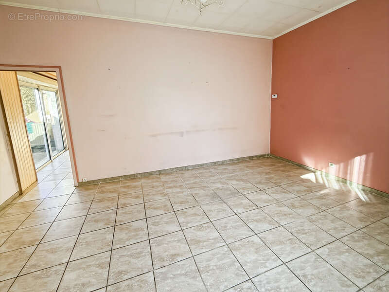 Maison à BARCELONNE-DU-GERS