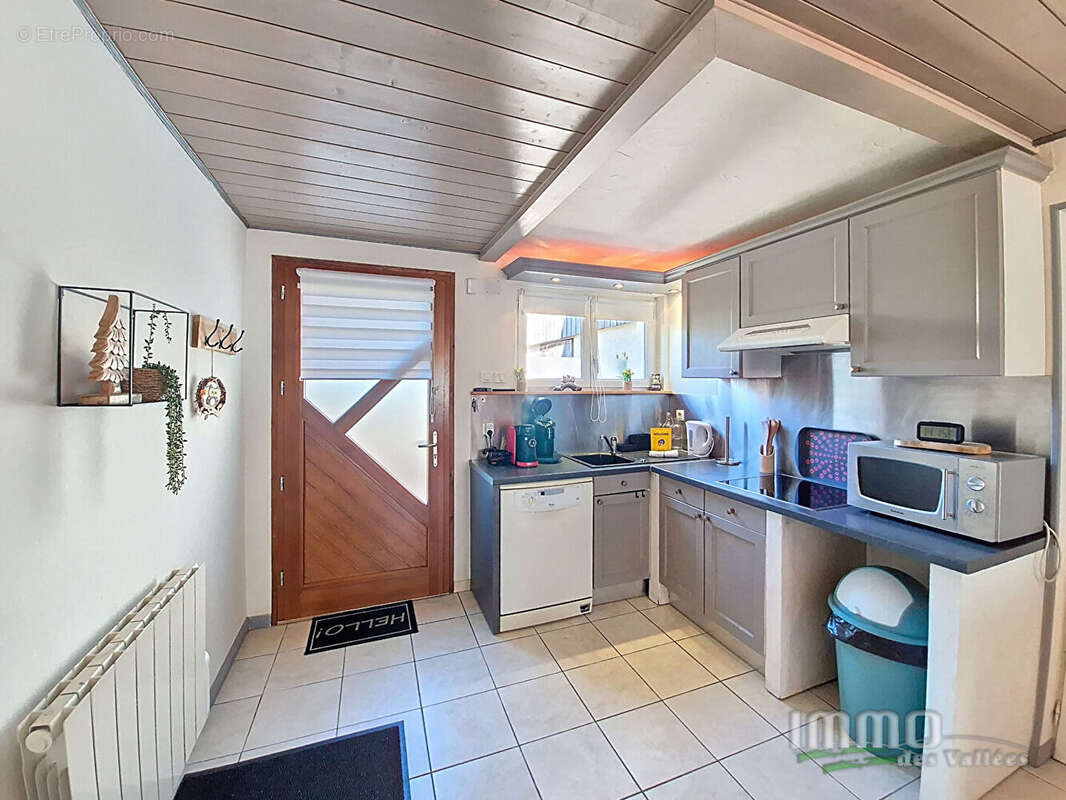 Appartement à GERARDMER