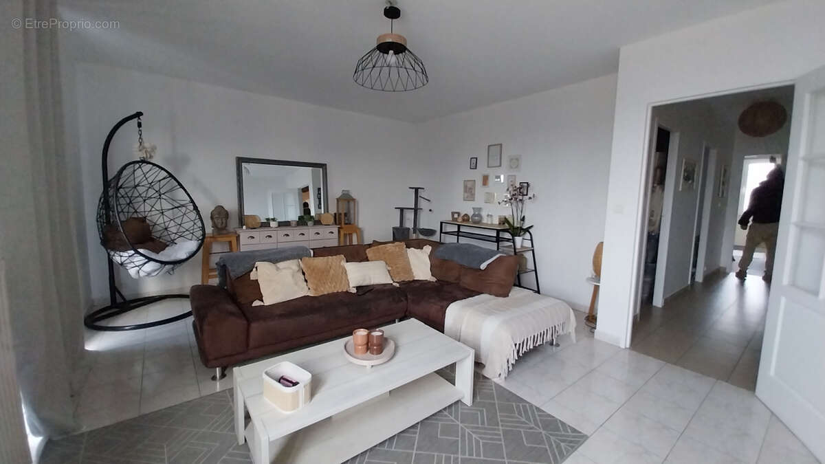 Appartement à PERIGUEUX