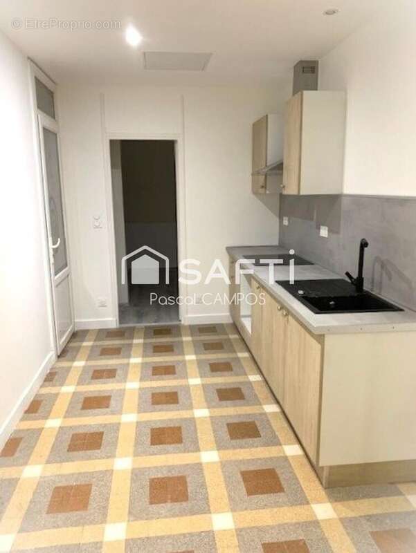 Photo 4 - Appartement à MAZERES