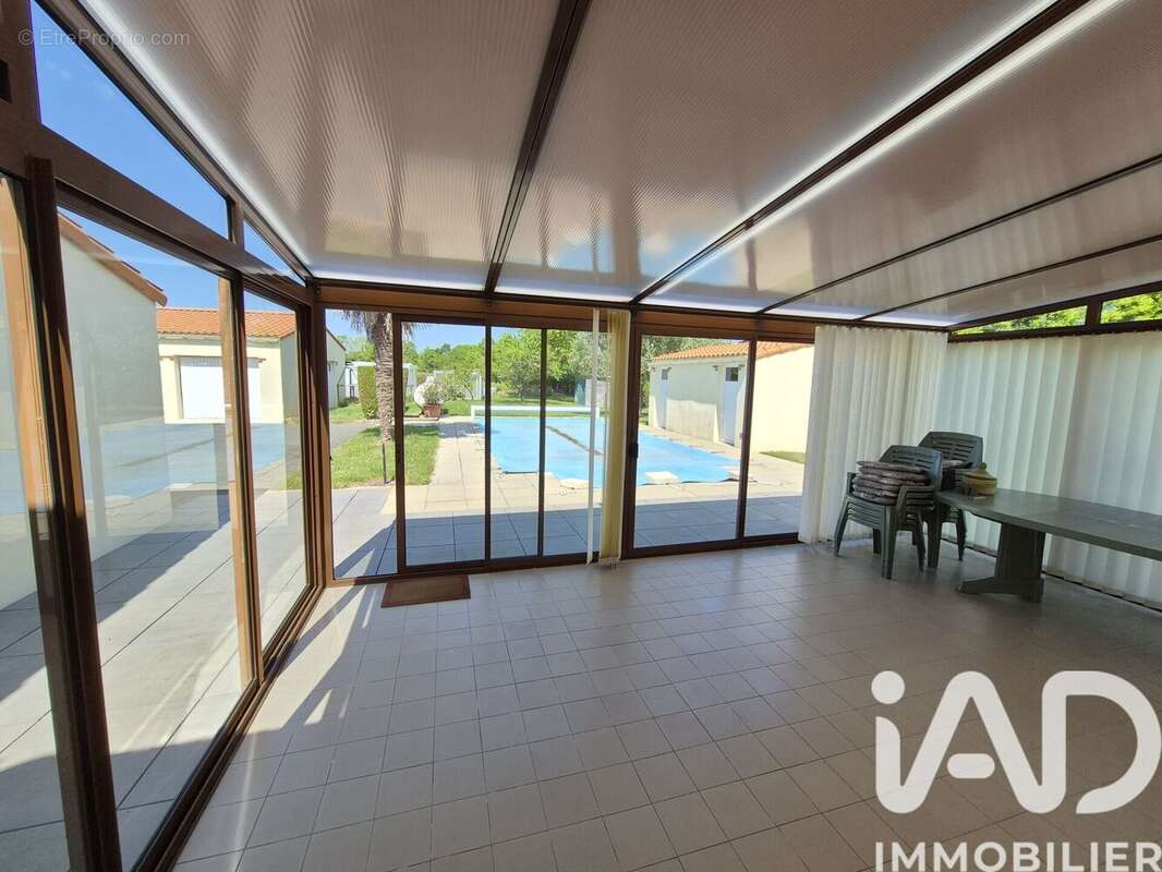 Photo 6 - Maison à SALIGNY