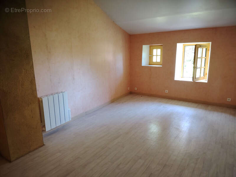 Maison à vendre 9 pièces IRAIS (79) - photo 8