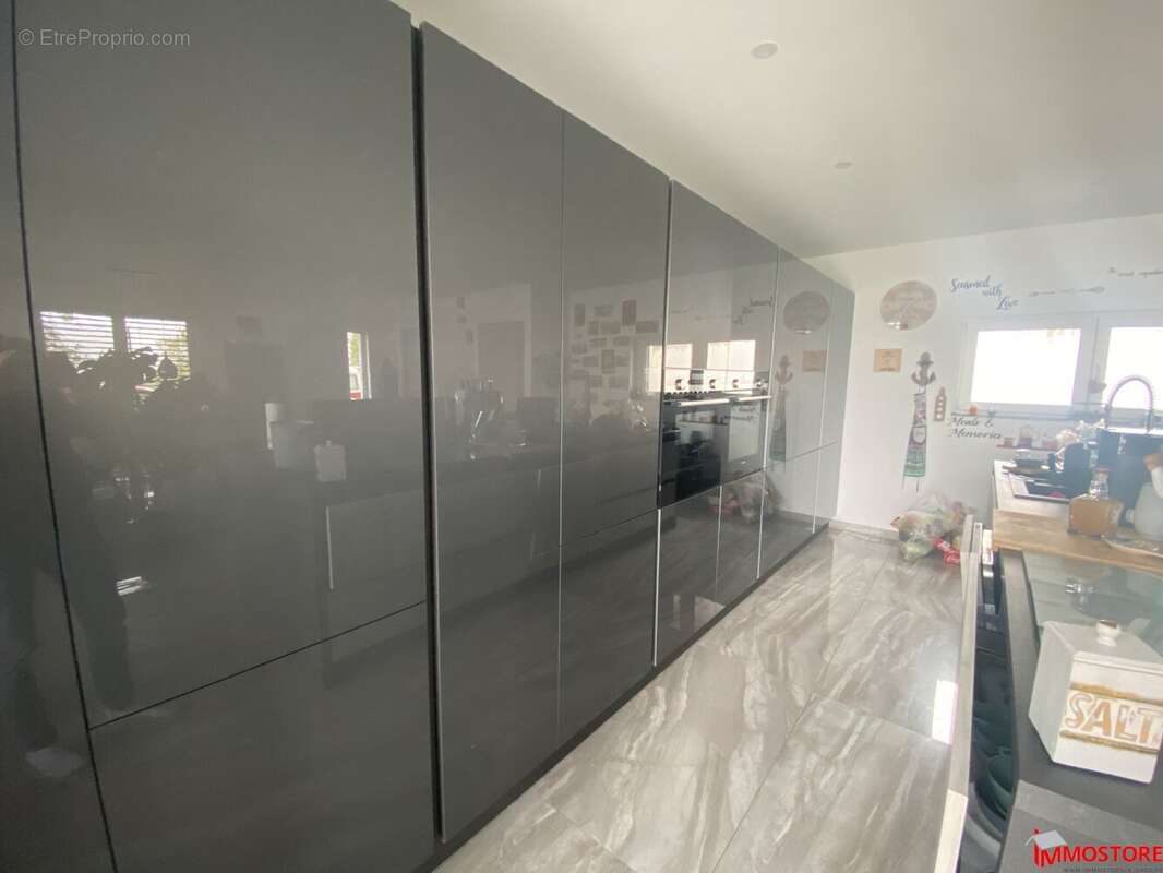 Maison à FOLGENSBOURG