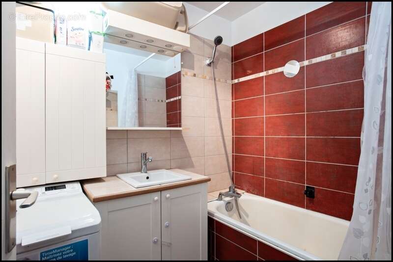 Appartement à MALAKOFF