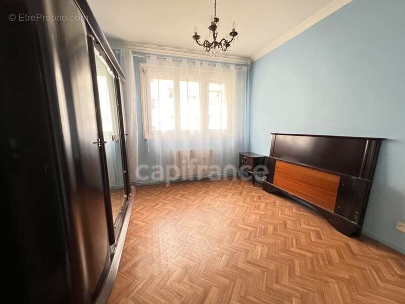 SAINT-BRIEUC – Appartement T3 de 65 m² – Idéal premier achat ou investissement locatif - photo 8