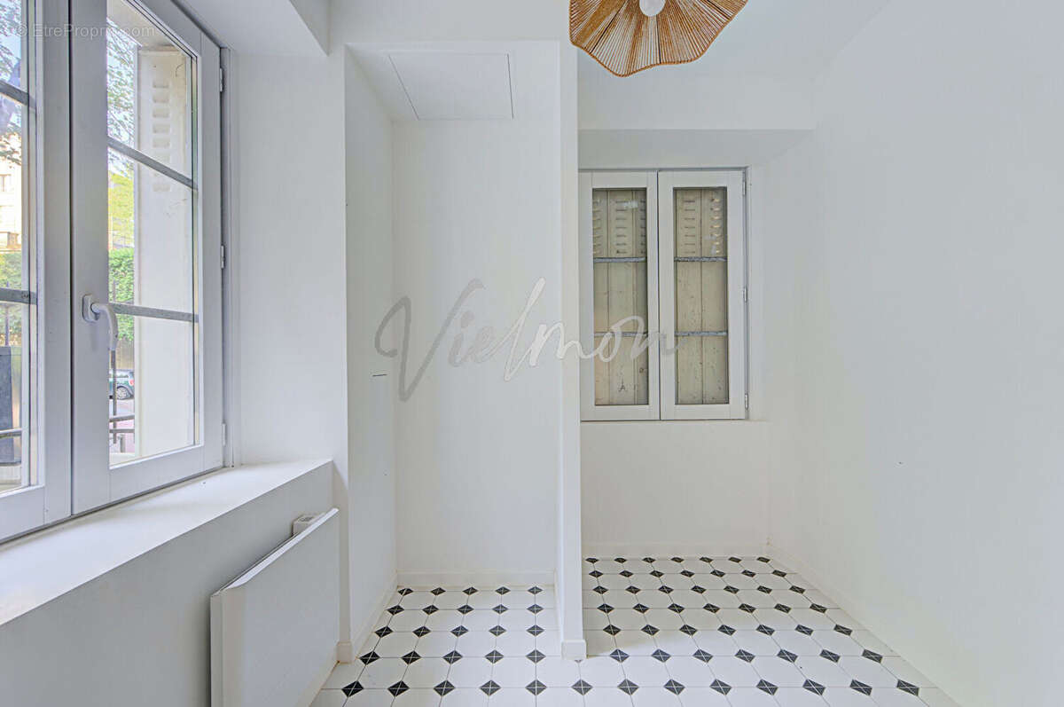 Appartement à SAINT-GERMAIN-EN-LAYE