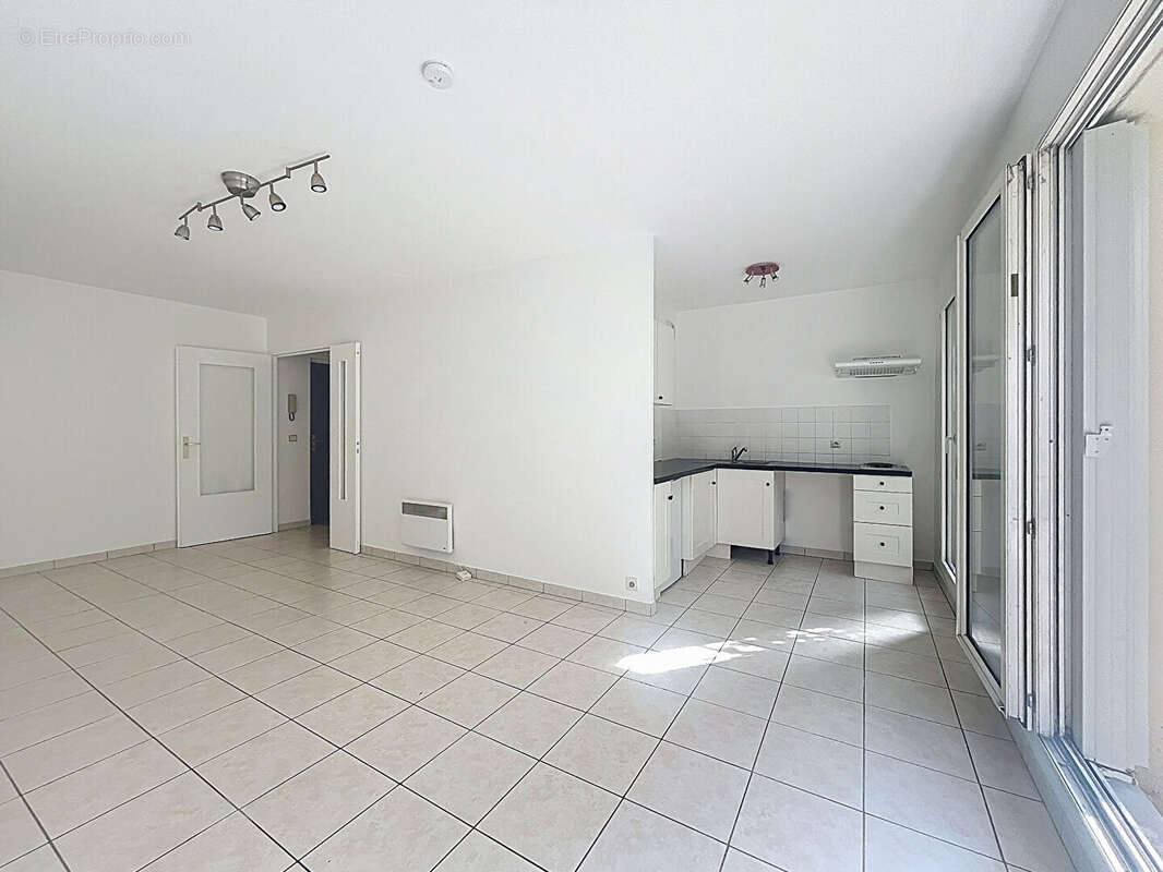 Appartement à FONTENAY-AUX-ROSES