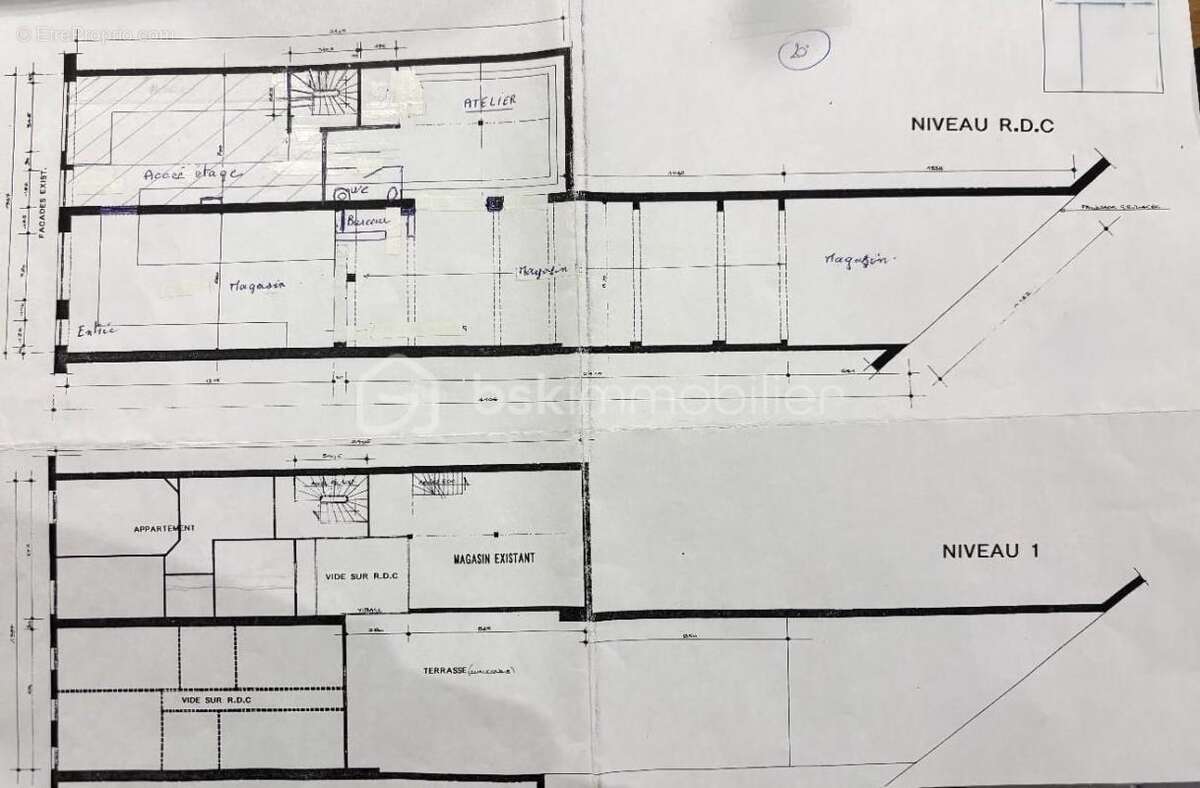 Appartement à TARBES