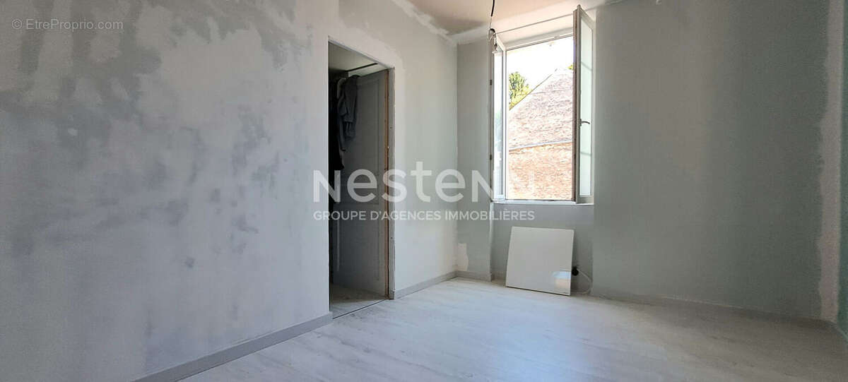 Appartement à ETAMPES