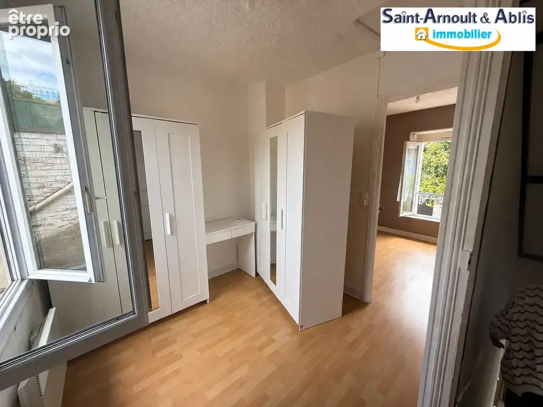 Maison 51 m² à Saint-Arnoult-En-Yvelines  - photo 6