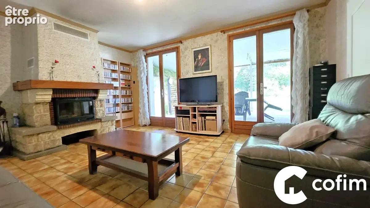 Maison 7 pièces 178 m² à vendre à Lasseube (64290) - photo 6