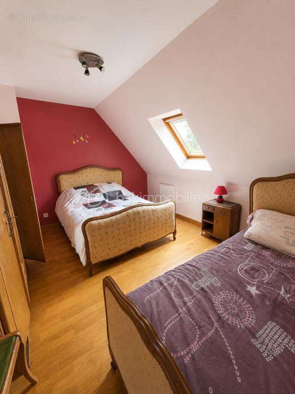 Maison familiale 149 m² - 4 chambres - Suite parentale - Garage 33 m² - DPE B - photo 10