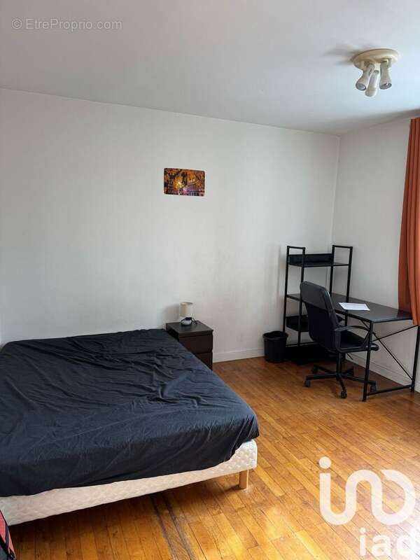 Photo 4 - Appartement à GRENOBLE