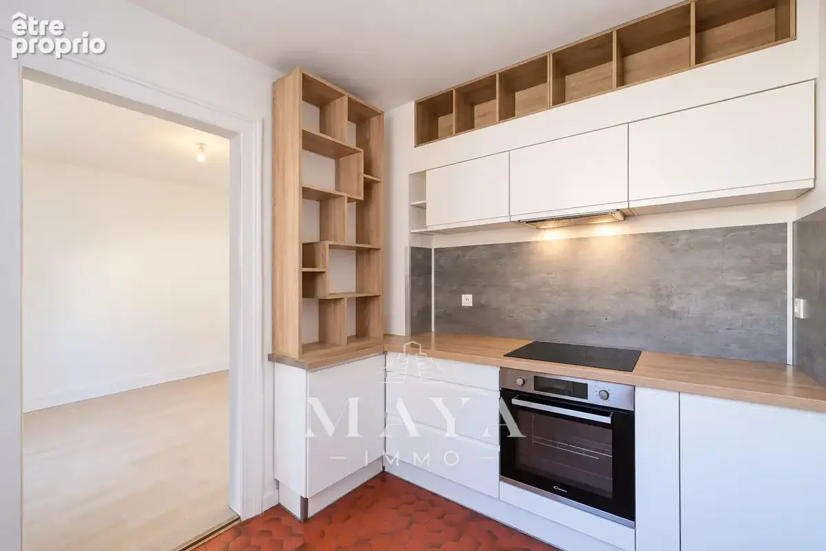 Mulhouse Dornach - photo 2