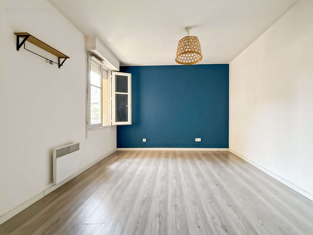 Appartement à MANTES-LA-JOLIE