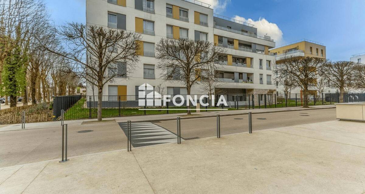 Appartement à ANTONY