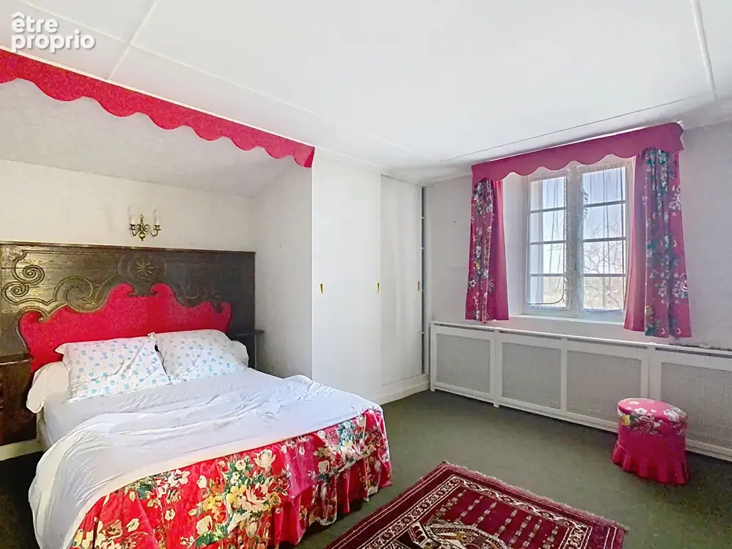 Maison Montigny-le-Roi 10 pièce(s) 355,64 m2 - photo 7