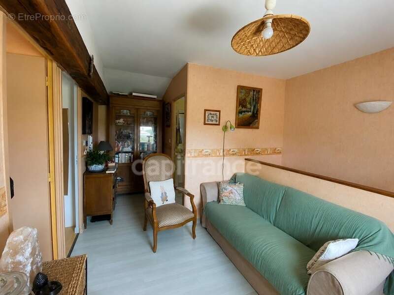 Ensemble immobilier à vendre à ALLICHAMPS (52) - photo 4