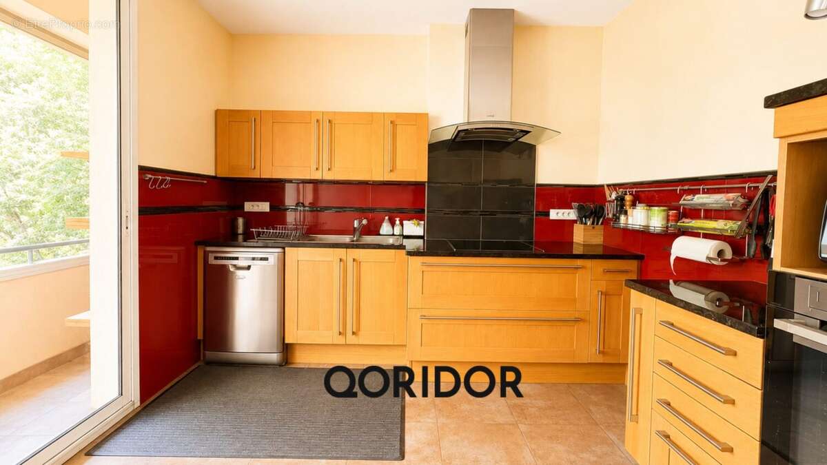 Appartement à GIVORS