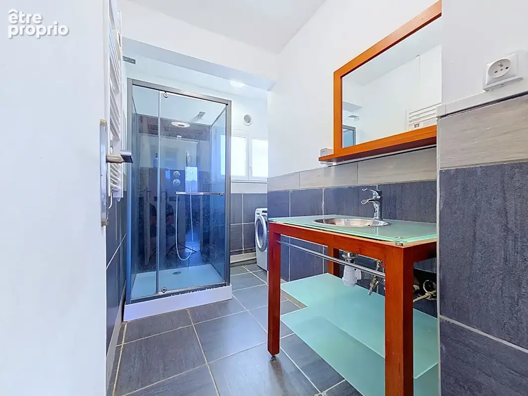 Appartement Darnetal 4 pièce(s) 74.5 m2 - photo 2