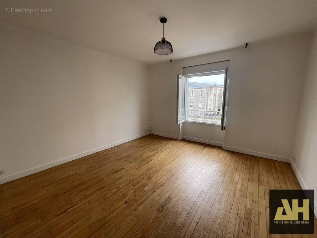 Appartement à BREST