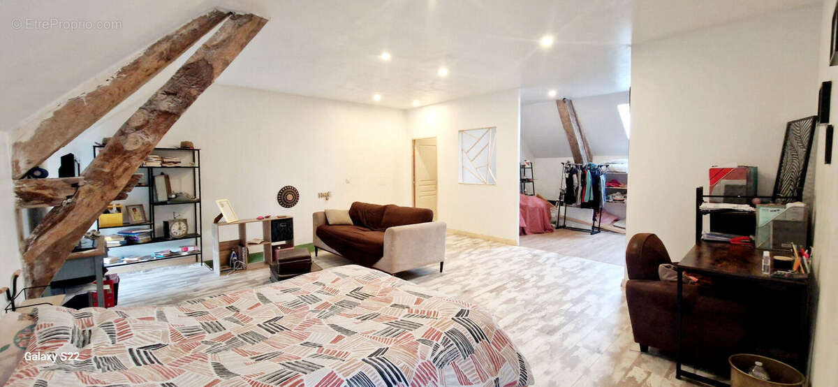 Maison à SAINT-MARTINIEN