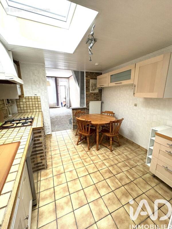 Photo 1 - Maison à AMIENS