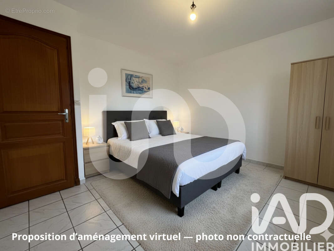 Photo 6 - Maison à HERLIES