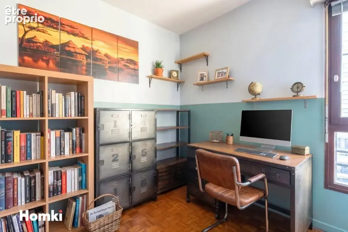 Appartement T4 de 102 m² à Caluire-et-Cuire 69300, Avenue Alexander Fleming - photo 7