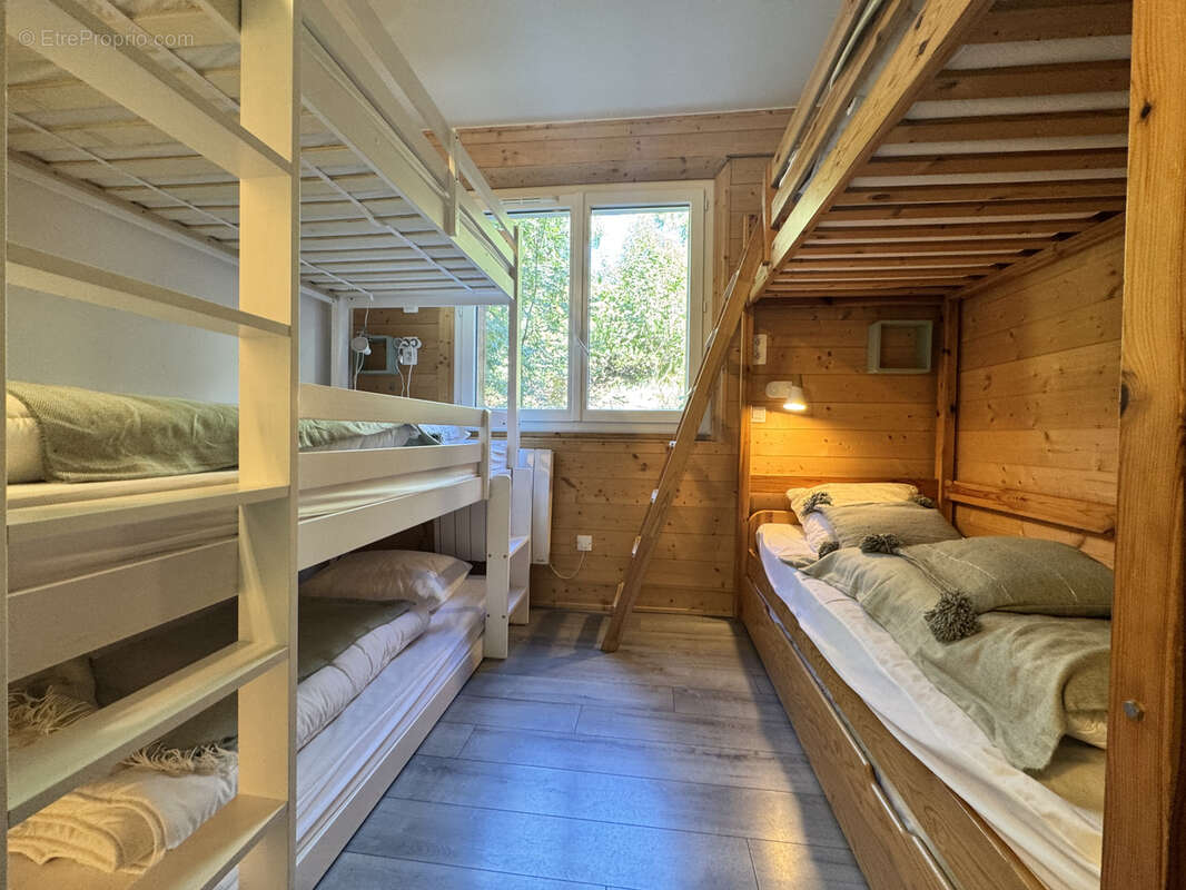 Appartement à MONT-DE-LANS