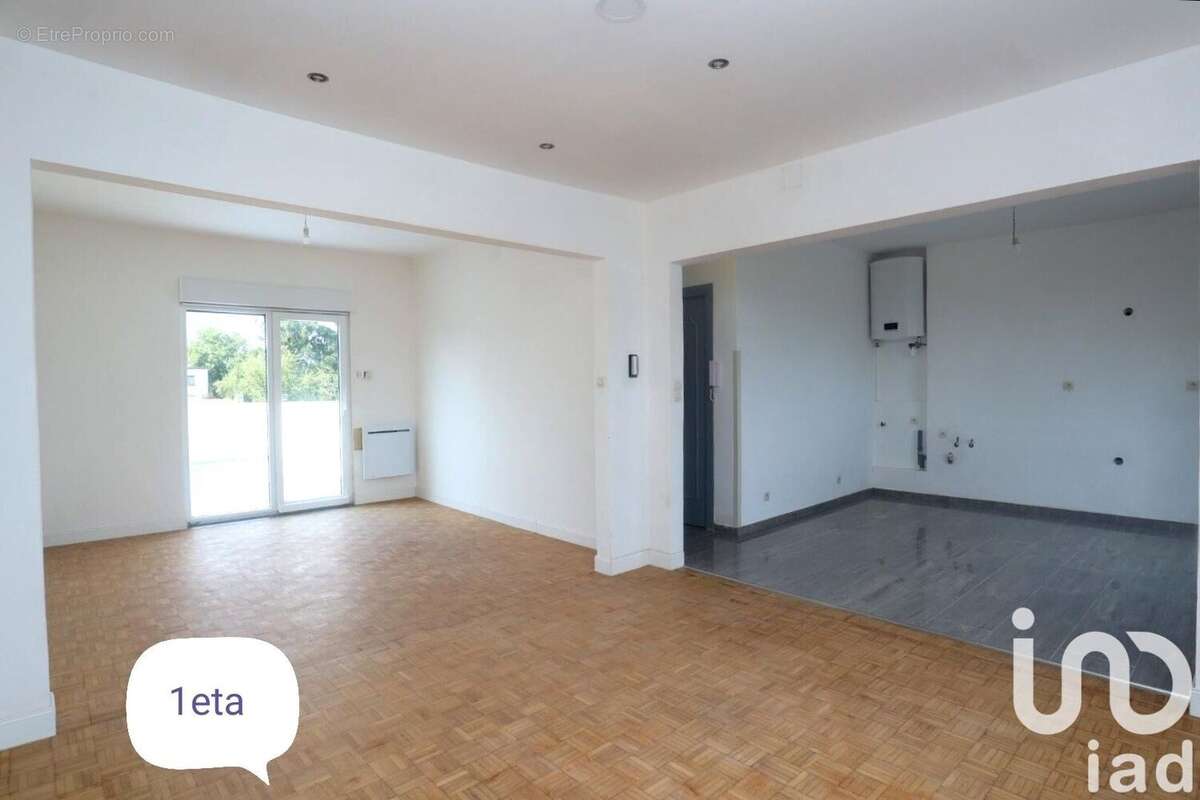 Photo 7 - Appartement à BRUAY-SUR-L'ESCAUT