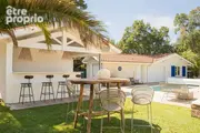 Maison à CAPBRETON