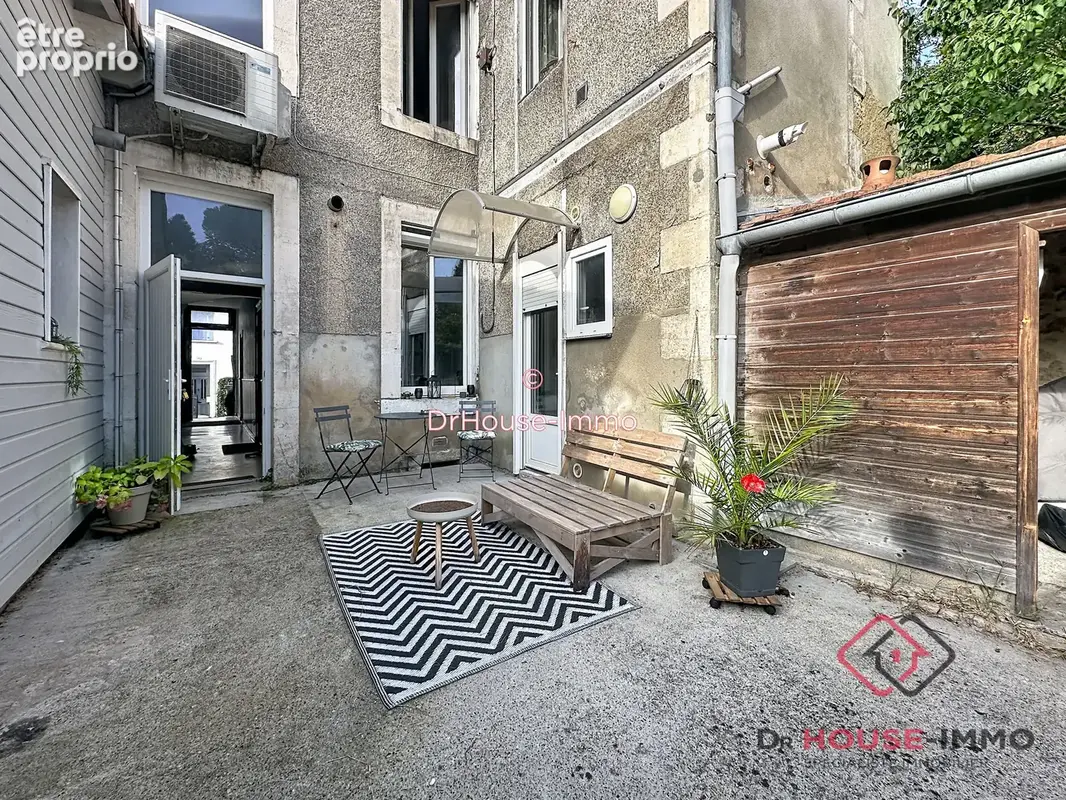 Appartement 10 pièces 197 m² à vendre à Perigueux (24000) - photo 1
