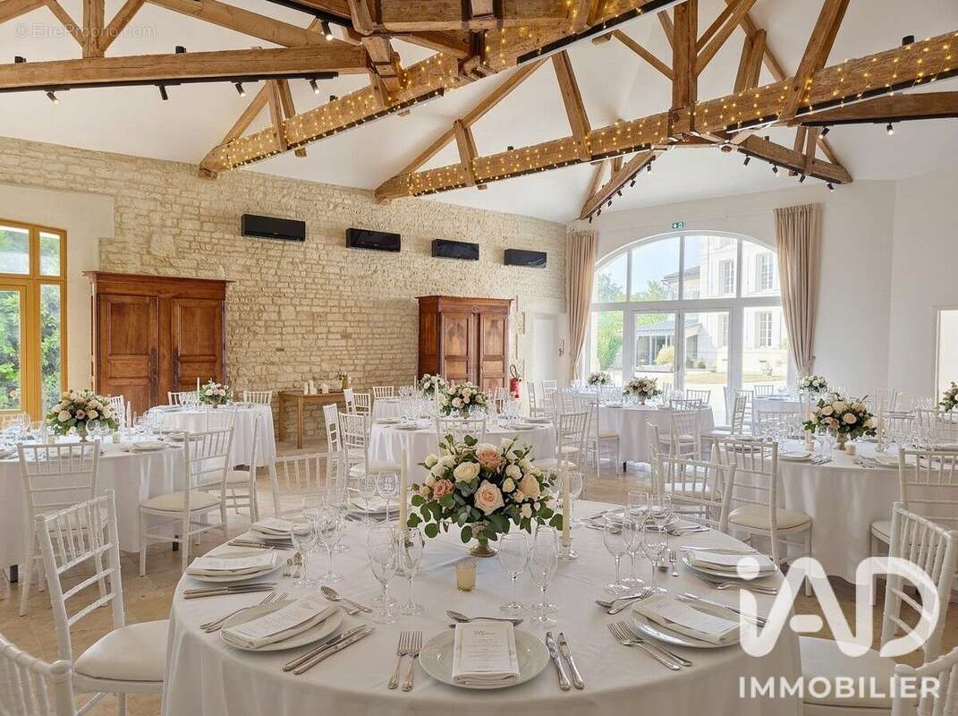 Photo 5 - Maison à JARNAC