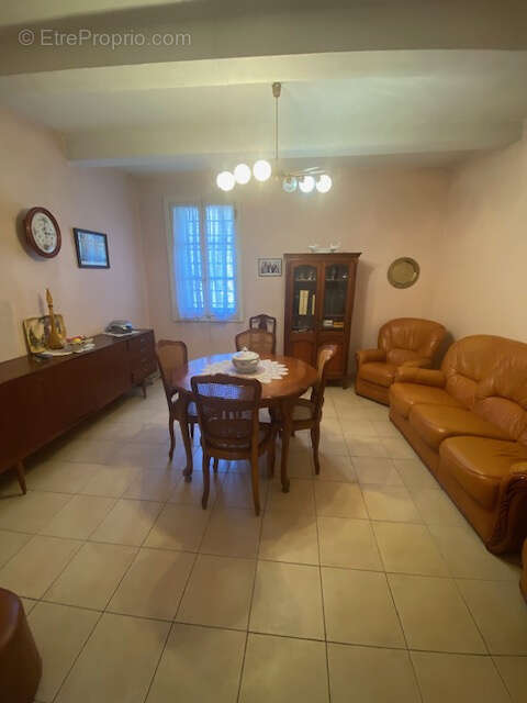 Maison à MEZE