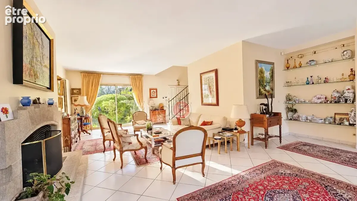 Maison 9 pièces 205 m² à vendre à Le Raincy (93340) - photo 6