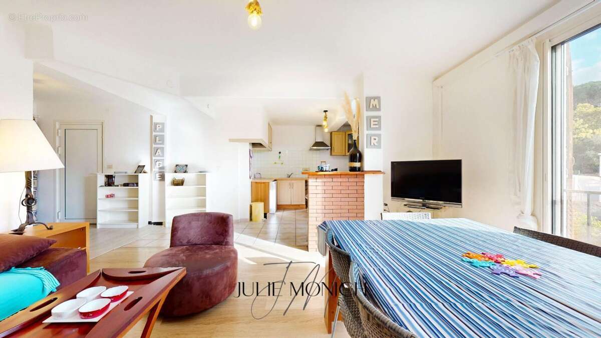 Appartement à BANYULS-SUR-MER