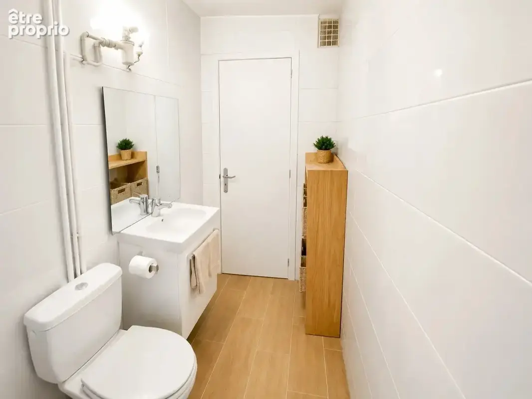 Vente Appartement Paris(75019) 168 500ï¿œ - photo 4