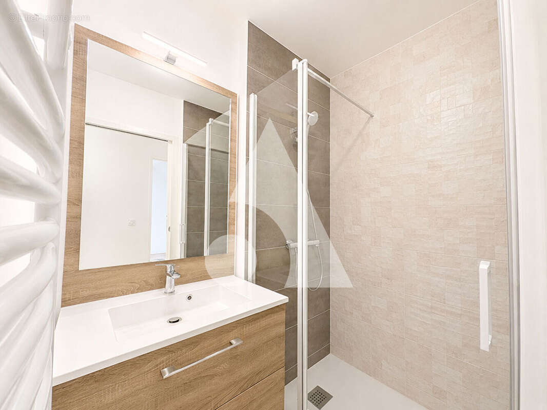 Appartement à CORMEILLES-EN-PARISIS